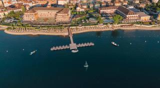 Grand Hotel Dino - 8