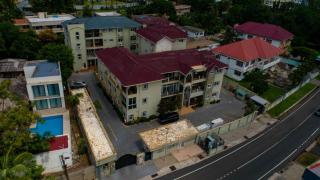 Spacious 3 bedroom apartment in Airport Residential area - 6