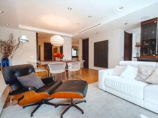 Countess 3bed Apartment Center Mayfair - 0