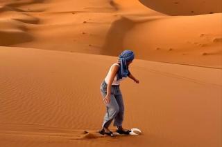 Merzouga Twilight Camp - 4