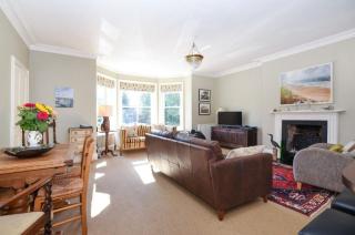 3 Monteagle - Wells-next-the-Sea - 0