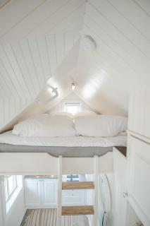 Olenilsøya Mini Villa - Reine - 5