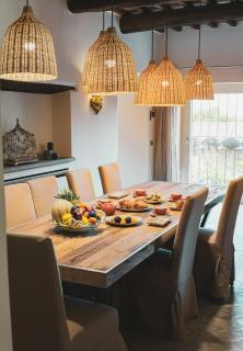 Italian Villa With Pool Among Olive Trees - 6