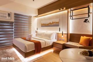 Near Venice Mall! Hotel 1BR Unit in Viceroy Residences - 8