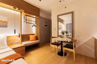 Near Venice Mall! Hotel 1BR Unit in Viceroy Residences - 7