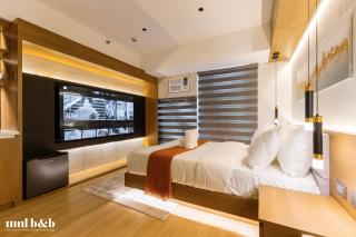 Near Venice Mall! Hotel 1BR Unit in Viceroy Residences - 2