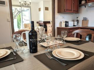 LE CHESTER - Maison de charme en Provence avec piscine près de L'Isle-sur-la-Sorgue - Velleron - 3