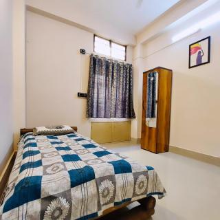 The Mishing Room - Guwahati - 6