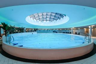 ANS Hanza Tower Apartament No 2112 - Swimming pool and saunas not opened from 12-28 November - 5