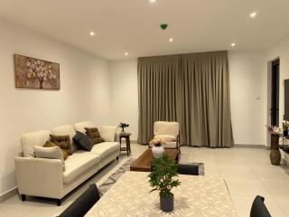 The Bantree D-plus Apartments - Accra - 5