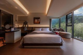 Wuyun Guanshan Yue Designer Hotel - 9