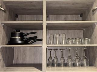 The Bantree D-plus Apartments - Accra - 3