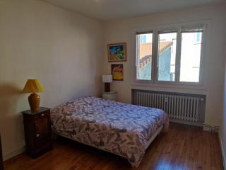 Appartement plein centre - 3