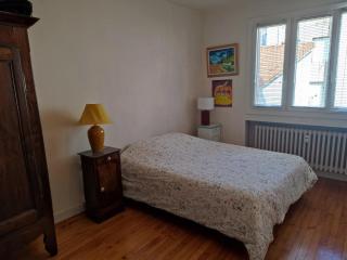 Appartement plein centre - 4