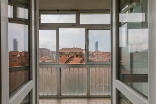 Apartment with a View in the Lingotto Area by Wonderful Italy - 2