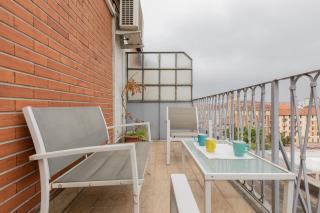 Apartment with a View in the Lingotto Area by Wonderful Italy - 4