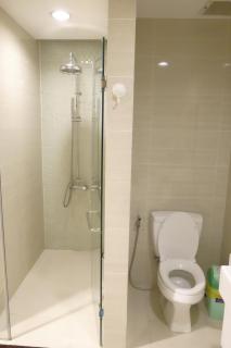 The One Sai Gon Serviced Apartment - 9