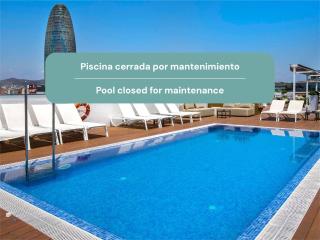 Golden Hotel Barcelona - 6