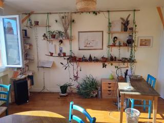 Appartement plein centre - 8