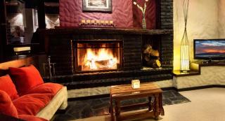 Hotel Michelangelo - El Calafate - 9