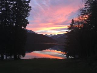 Ferienwohnung Kahlseneck - 9