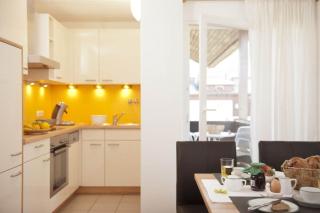 Ferienwohnungen Relax - 1