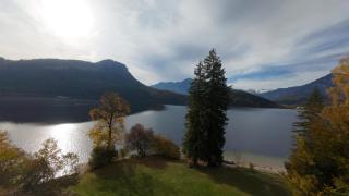 Ferienwohnung Kahlseneck - 8