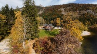 Ferienwohnung Kahlseneck - 7