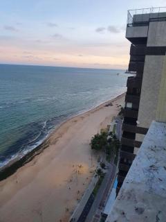 Recife Mar Flat - 1708 - 8