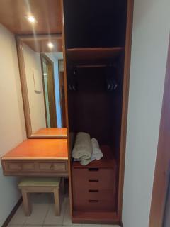 Recife Mar Flat - 1708 - 6