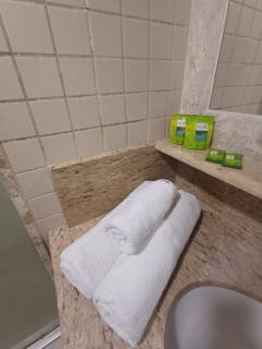 Recife Mar Flat - 1708 - 2