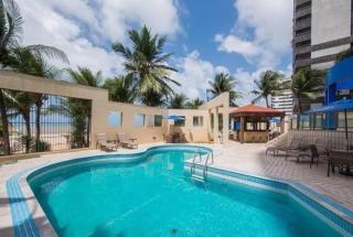 Recife Mar Flat - 1708 - 1