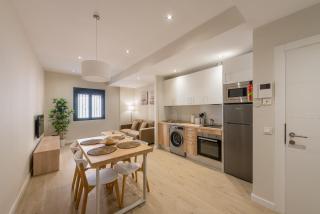 Pinar Malaga Centro C/Alvarez - 6