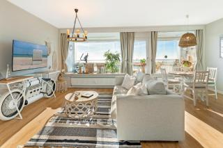 Panoramic Loft mit Meerblick - 9