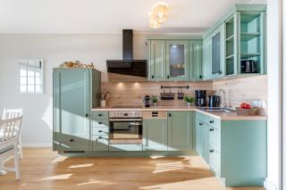 Panoramic Loft mit Meerblick - 7