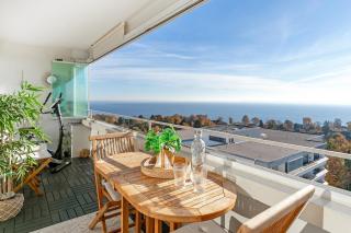 Panoramic Loft mit Meerblick - 1