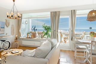 Panoramic Loft mit Meerblick - 3