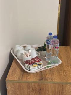 Great Pyramids view Lodge - 3