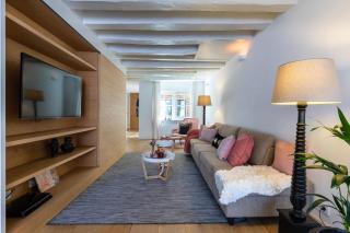 Executive Apartment Prince-amsterdam - 8