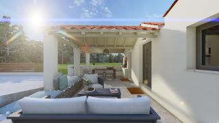 Villa Pine Trees by Kardous - 6