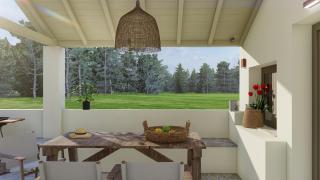 Villa Pine Trees by Kardous - 5