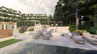 Villa Pine Trees by Kardous - 3