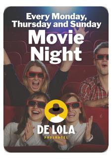 De Lola Podshotel - 8