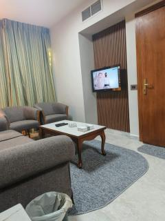 Kindi Suite Hotel - 8