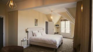 Hostellerie Saint Pierre - 9