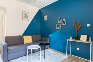 L'Antique - Au pied du Théâtre - 1 à 4 pers - Wifi - Orange - 6