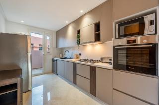 Le Nahla - Centre - 4 Prs - Terrasse - Marrakech - 3