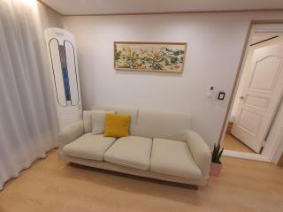 Hongik University Station 3 bedroom - Seoul - 5