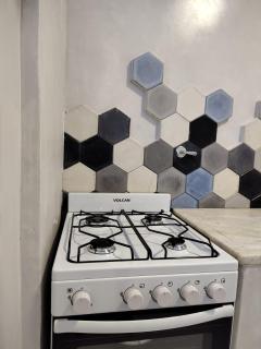 Hermoso Dpto 2 ambientes Frente al Mar - Mar del Plata - 7