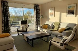 Le Clos des Cigognes - Architect-designed house near Omaha Beach - 8